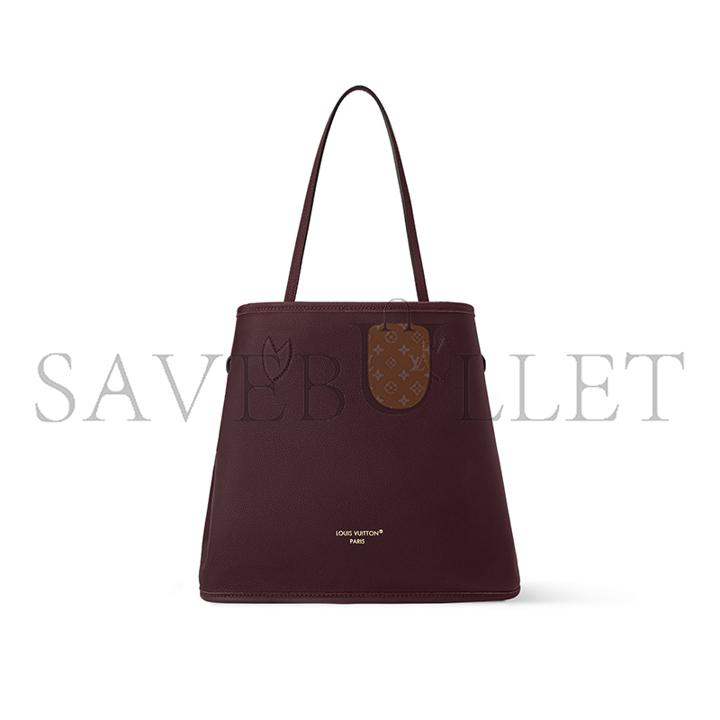 LOUIS VUITTON NEVERFULL INSIDE OUT MM M25663 (31*28*14cm)